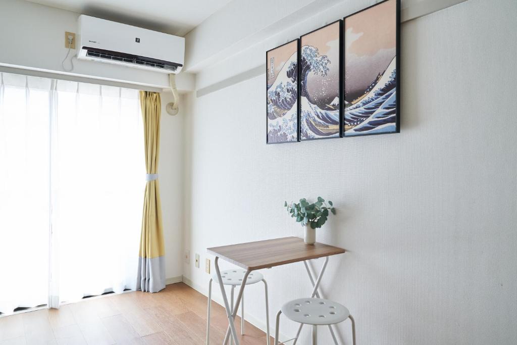 Setagaya Apartment | SG HOTEL Setagaya Kamimachi