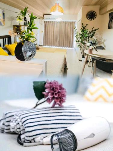 Honmachi House | shibuya center area -Max 5p-家庭公寓-车站7分-直达新宿涉谷六本木银座