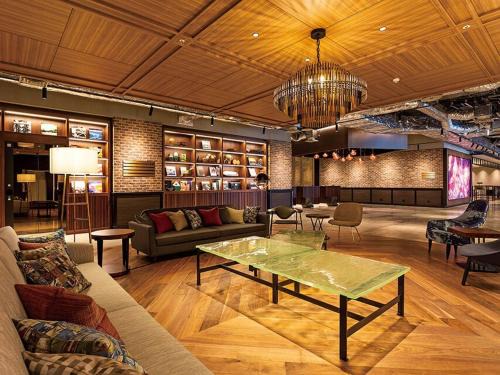 Shibuya Hotel | Shibuya STREAM HOTEL