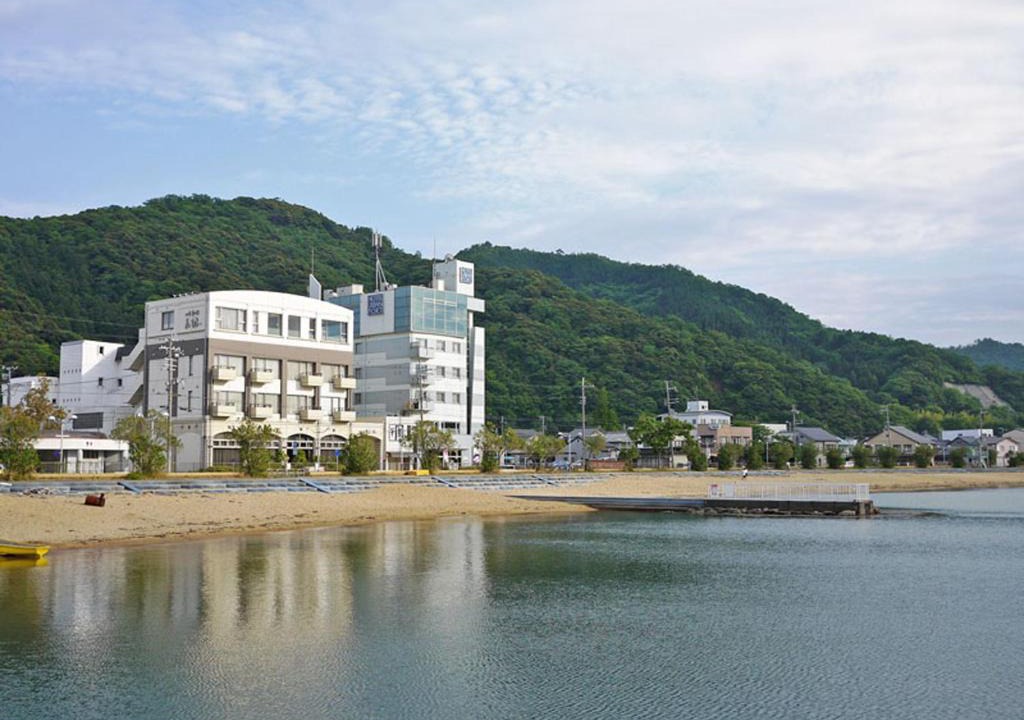 Obama Hotel | Shikisainoyado Hanatsubaki