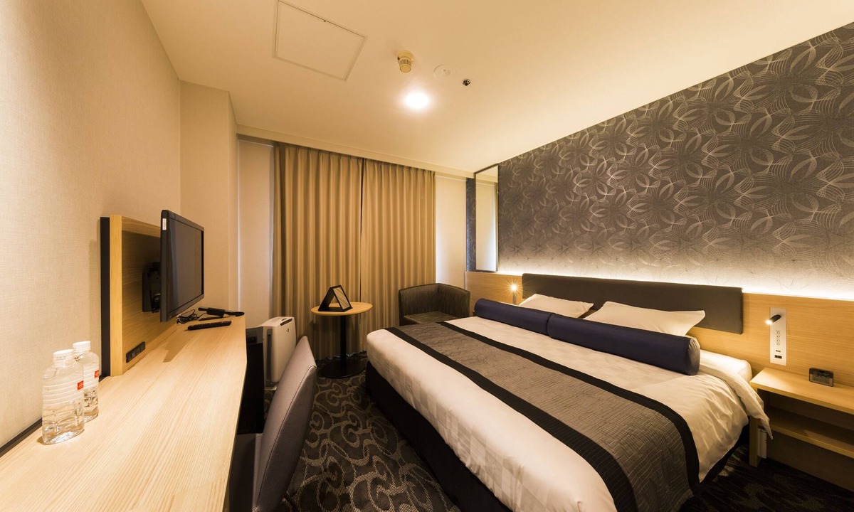 Esaka Hotel | Shin-Osaka Esaka Tokyu REI HOTEL
