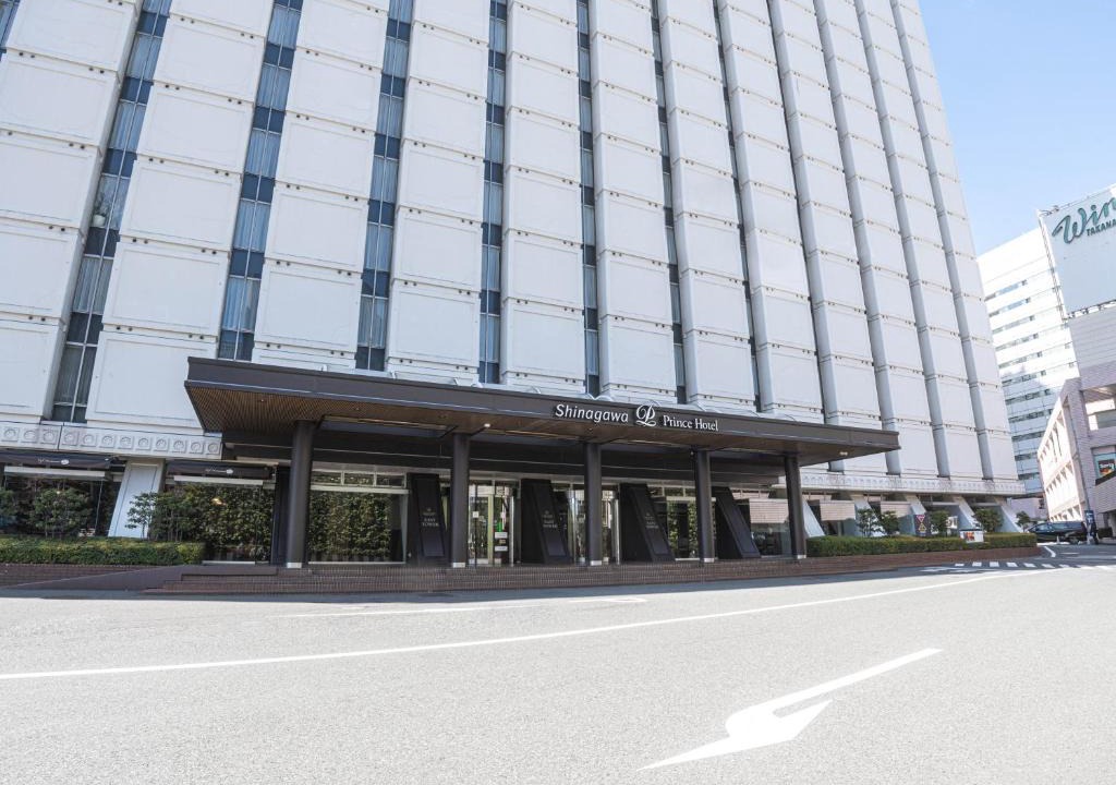 Takanawa Hotel | Shinagawa Prince Hotel East Tower