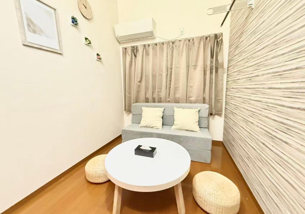 Takadanobaba Apartment | Shinjuku 高田馬場テラノバB5