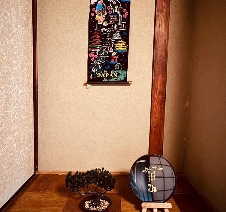 Honmachi House | Shinjuku 2 stops, Shibuya 15 min, Kominka style