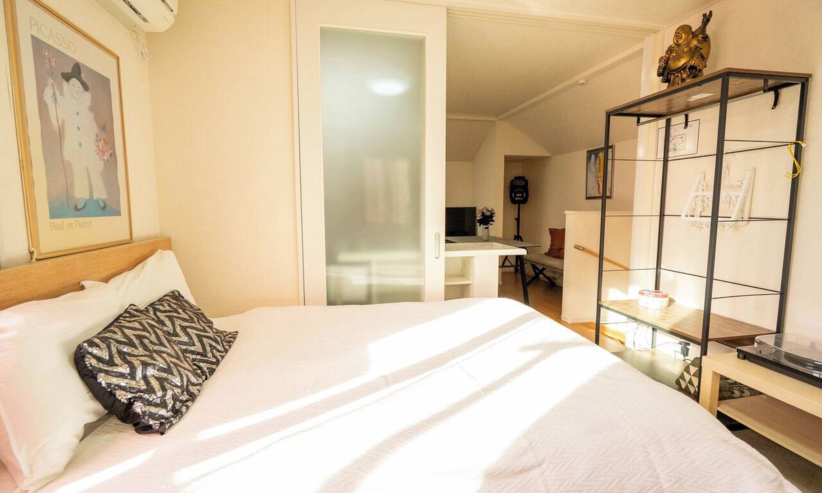 Suginami House | Shinjuku Premier Place of Tokyo