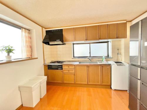 Shinkoiwa Apartment | Shinkoiwa Matsushima HOUSE