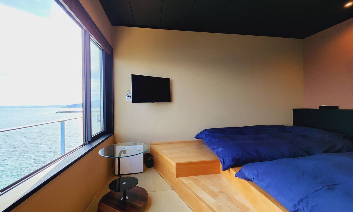 Himi House | Shionomi