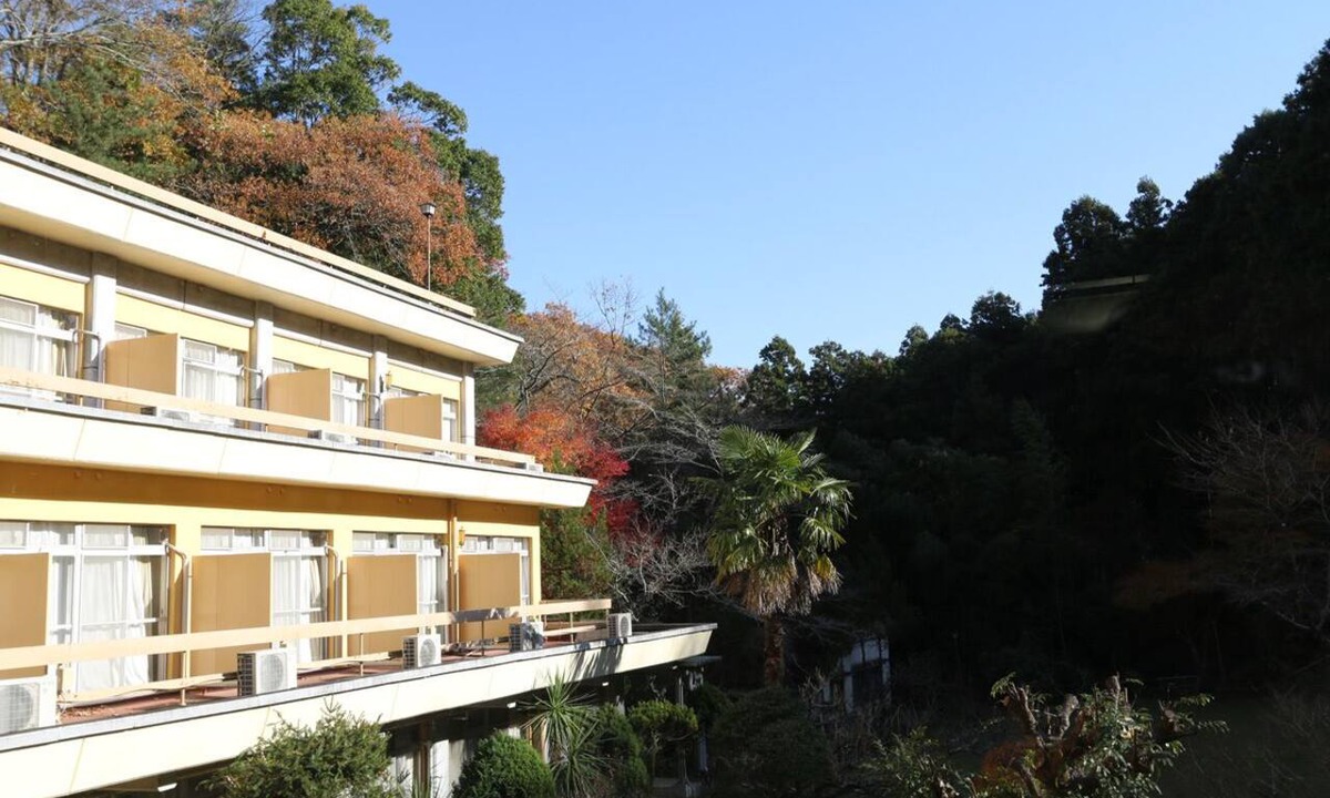 Iwaki House | Shiratori Onsen Harukiya Ryokan