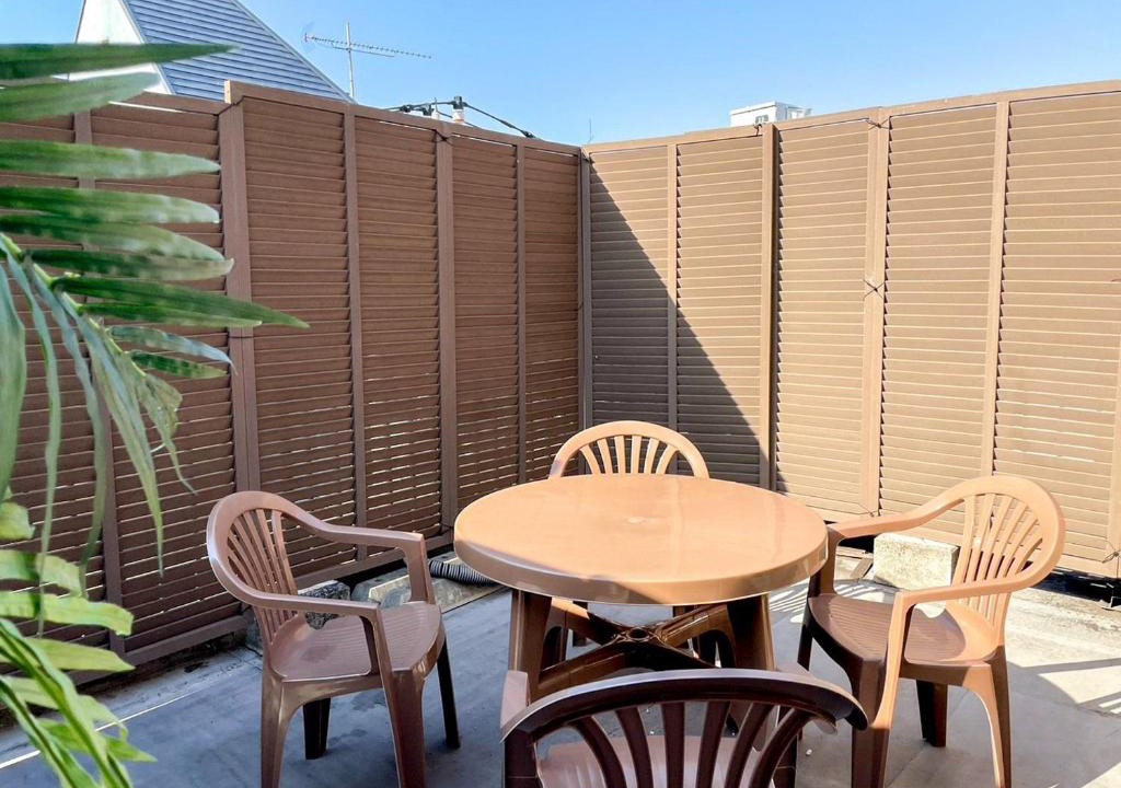 Shibuya Apartment | SHOGUN Shibuya-渋谷駅徒歩圏内-貸切一軒家3LDK-最大10名-広々バルコニー
