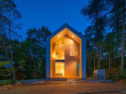 Hokujo Villa | Ski paradise newly built villa 枫林苑
