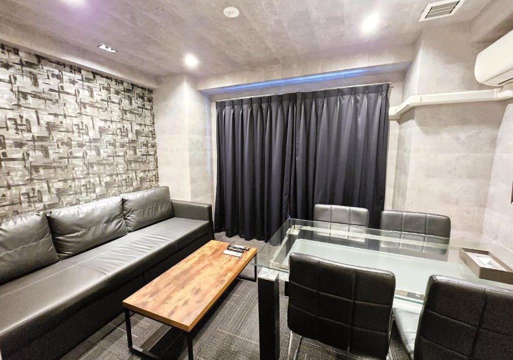 Minato Apartment | SLEEPLAB THE STAY 芝浦 -Shibaura-