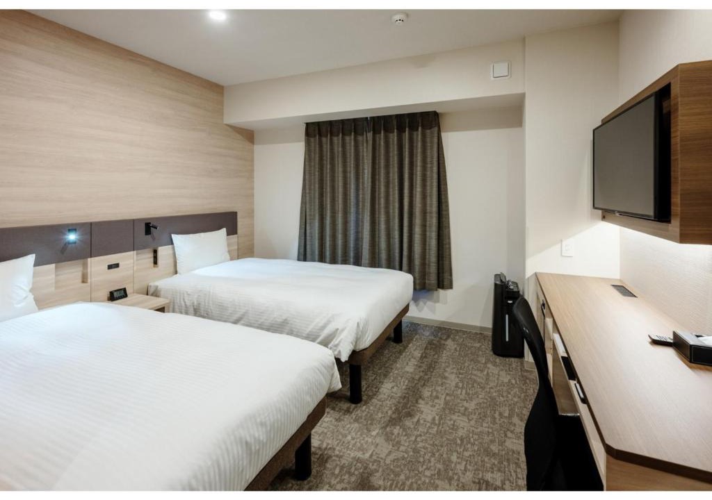 Kita Ward Hotel | Smile Hotel Okayama - Vacation STAY 60170v
