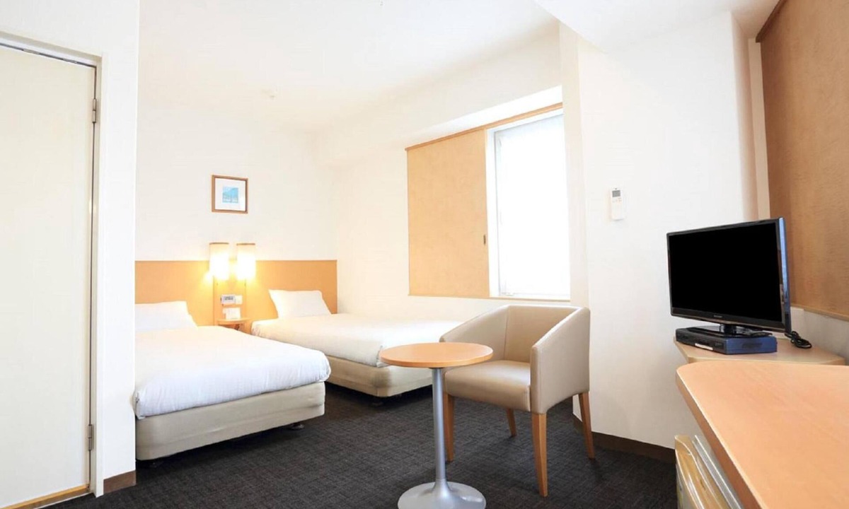 Shiogama Hotel | Smile Hotel Shiogama