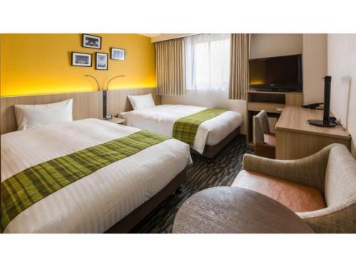 Asagayaminami Hotel | Smile Hotel Tokyo Asagaya - Vacation STAY 20115v