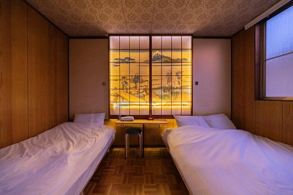 Edogawa Apartment | Soresta INN 篠崎