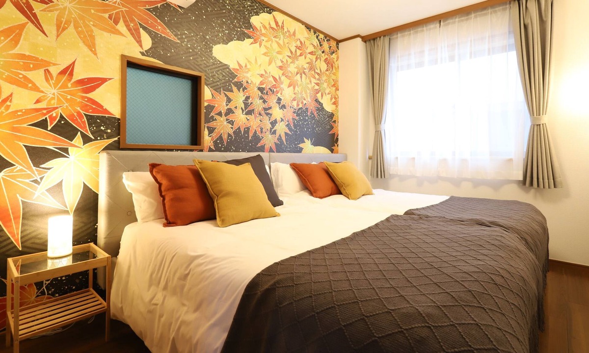 Adachi Apartment | Spacious 5BR Private Stay near Asakusa & Akihabara, Great for Families