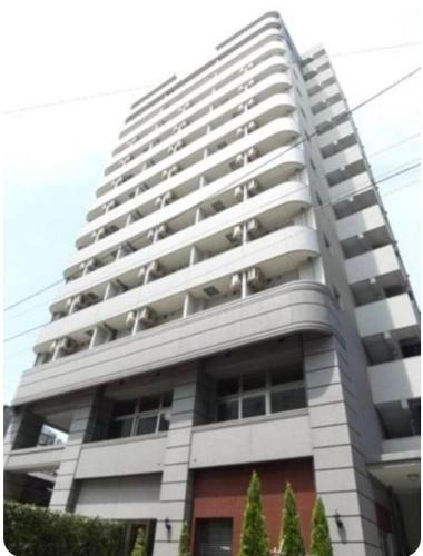 Dogenzaka Apartment | Square Shibuya