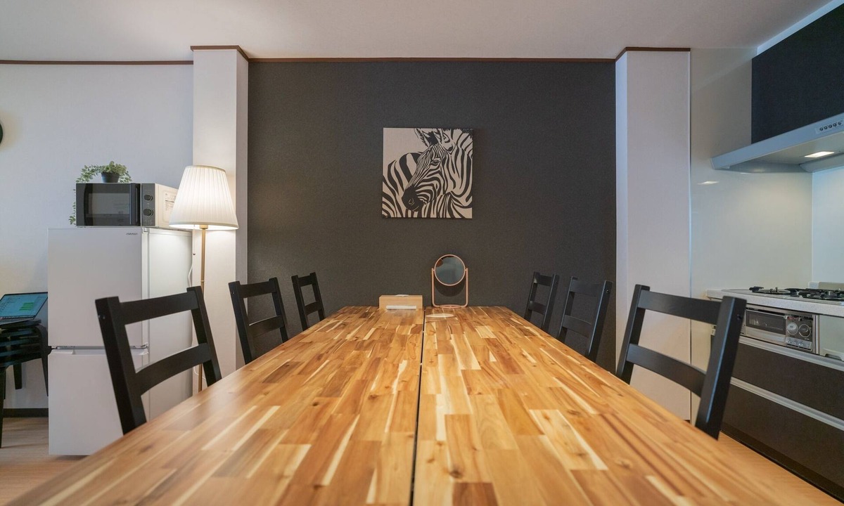 Minami House | STAY OSAKA KUROMON