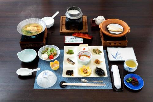 Kinosaki Onsen Hotel | Suizansou