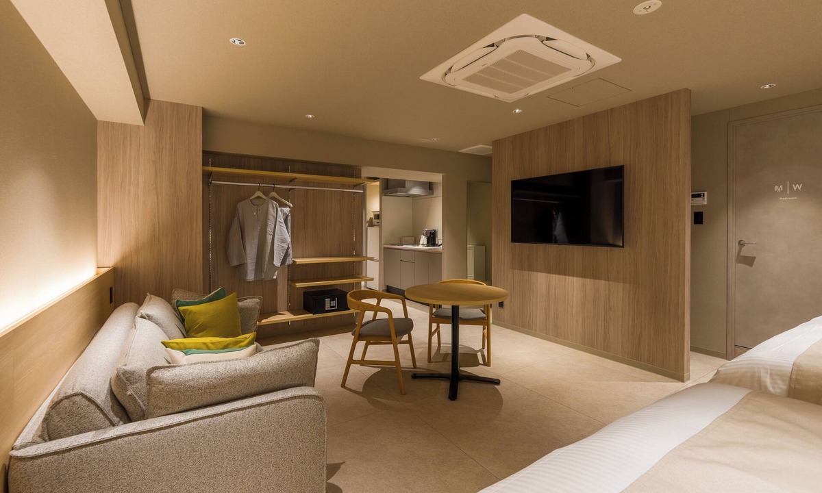 Higashiueno Hotel | Sumu Ueno East