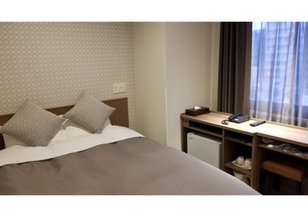 Utsunomiya Hotel | Sun Royal Utsunomiya - Vacation STAY 02529v