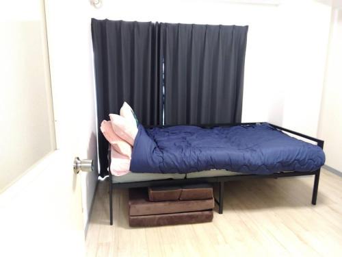 Kamata House | SunandMoonホテル401
