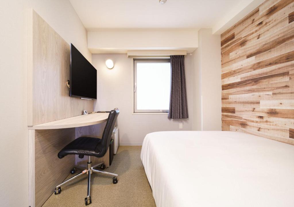 Chuo Hotel | Super Hotel Chiba Ekimae