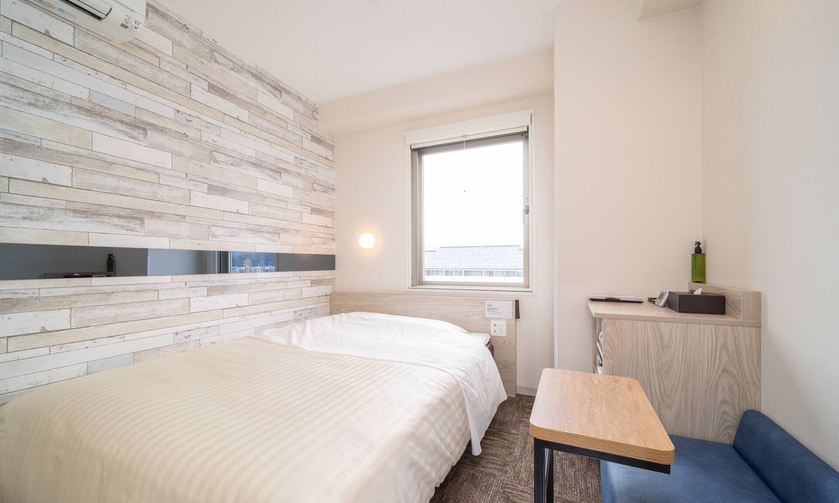 Echizen-cho Hotel | Super Hotel Echizen Takefu