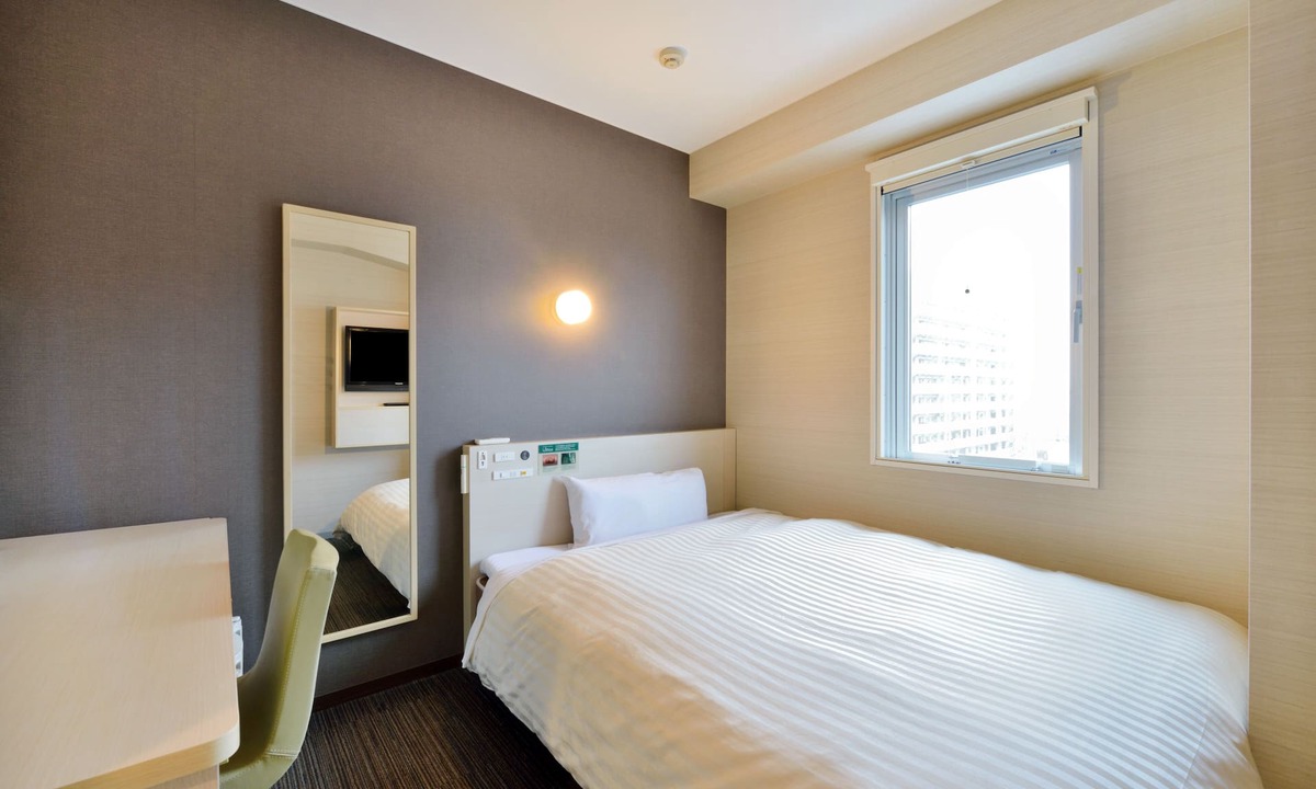 Shinkoiwa Hotel | Super Hotel Tokyo JR Shinkoiwa