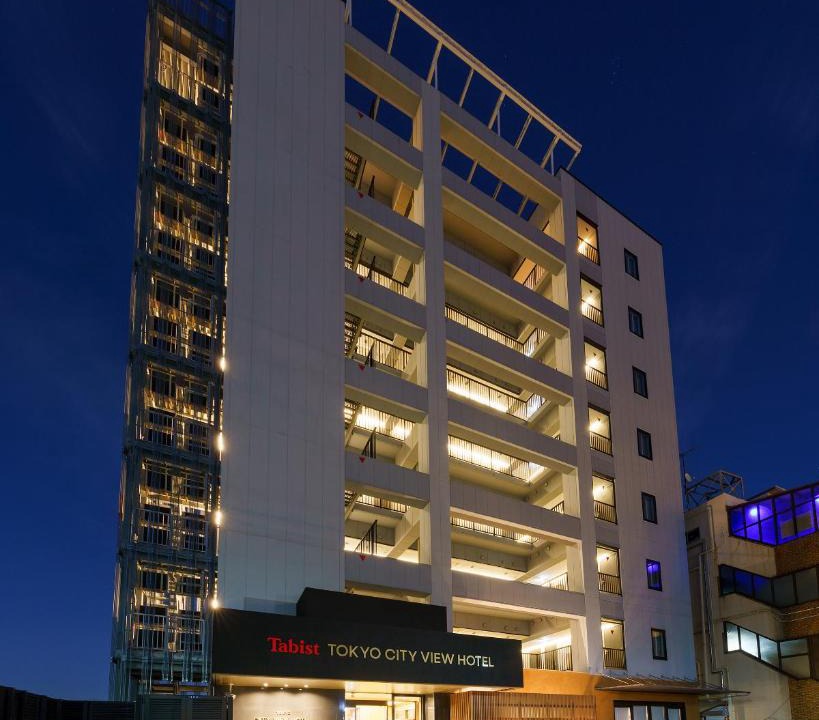Kita Hotel | Tabist TOKYO CITY VIEW HOTEL