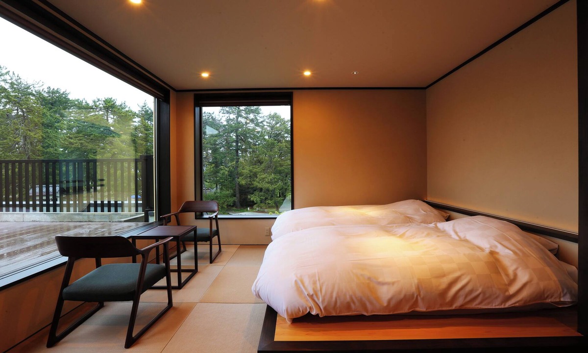 Amanohashidate House | Taikyourou