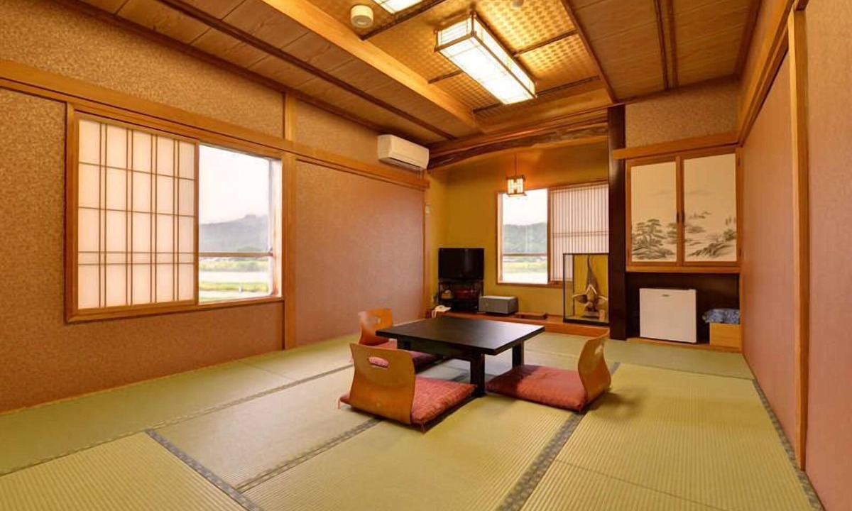 Takase Onsen Hotel | Takase Onsen Hanamichiru Yado New Manriki
