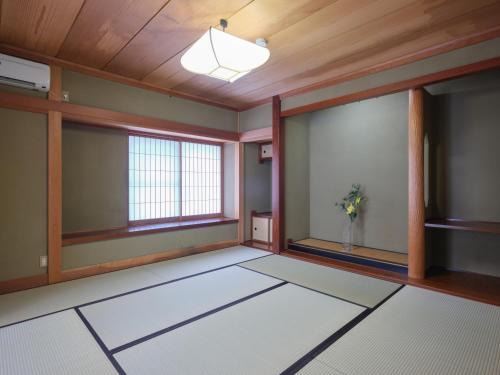 Kofu House | Takeda Saryou