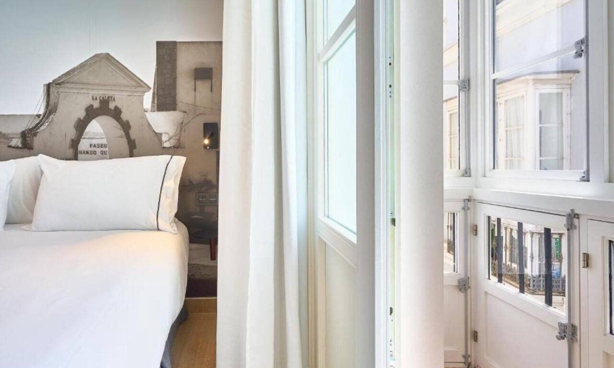 Old Town Apartment | Tandem Populo