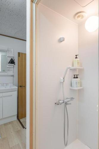 Nakano Apartment | The Homestay Shinjuku Shin-Okubo in Tokyo