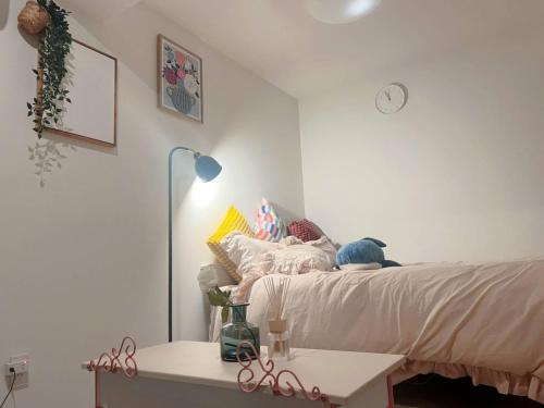 Chuo Apartment | The Metro House Tokyo Stay