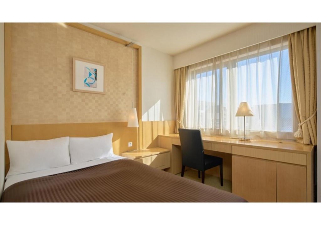 Kameido Hotel | The OneFive Tokyo Kameido - Vacation STAY 64577v