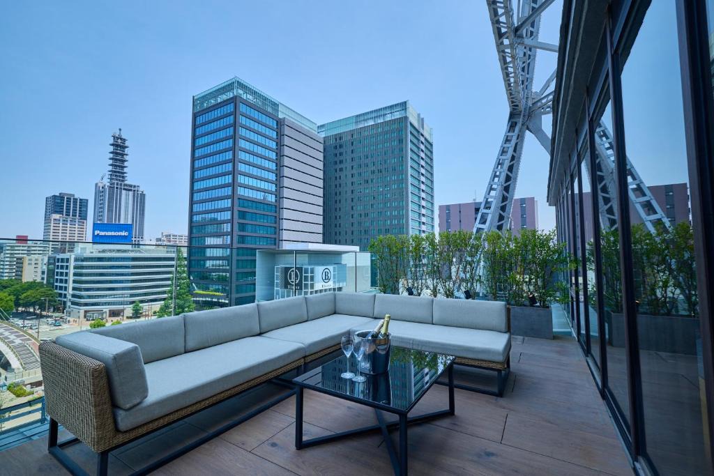 Sakae Hotel | The Tower Hotel Nagoya