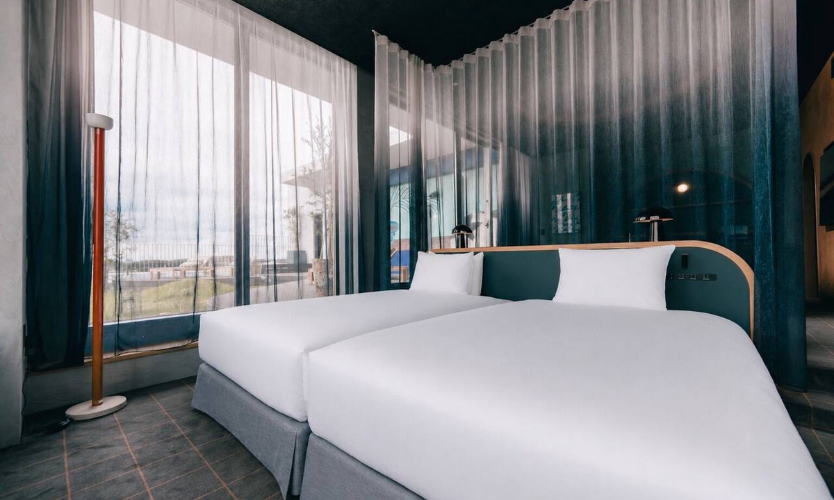 Chuo Hotel | THE TSUBAKIMORI Hotel & Residence