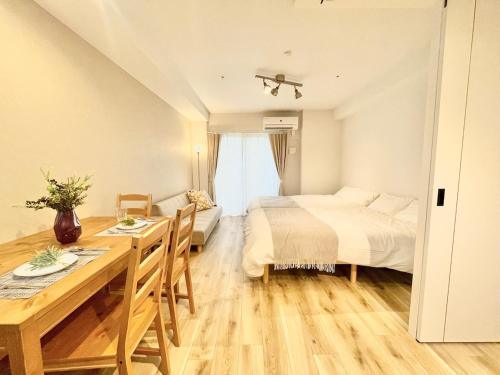 Nagoya City Centre Apartment | TIC HOTEL Hisayaodorisakae