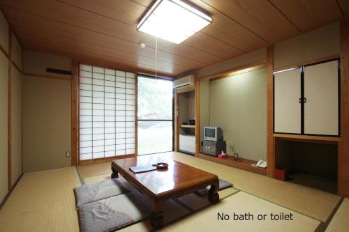 Nagiso Hotel | Tokonamiso