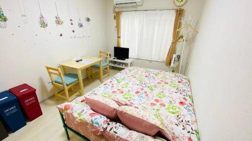 Tokorozawa Apartment | Tokorozawa Stay 新所沢駅徒歩1分 ベルーナドーム 東京 川越観光に便利