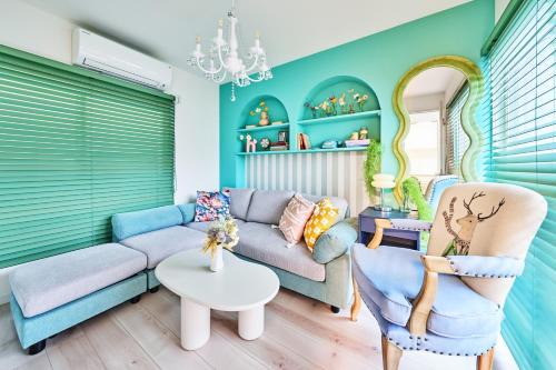Ota House | Tokyo Candy