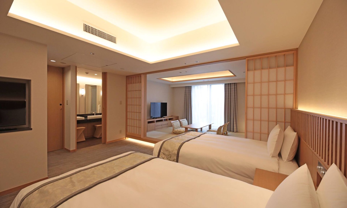 Shiomi Hotel | Tokyo East Side Hotel Kaie