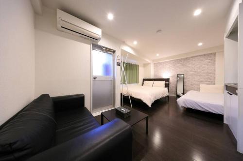 Morishita Apartment | Tokyo Sumo House 401