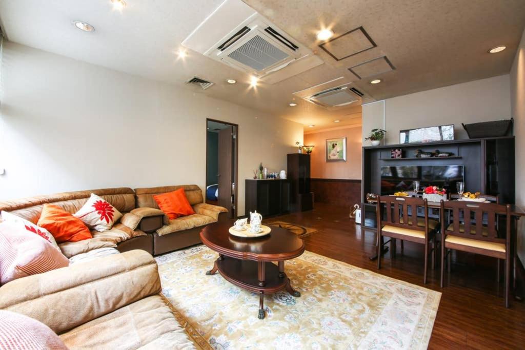 Ryogoku Apartment | Tokyo YUMEMACHI Ryogoku 東京YUMEMACHI 両国