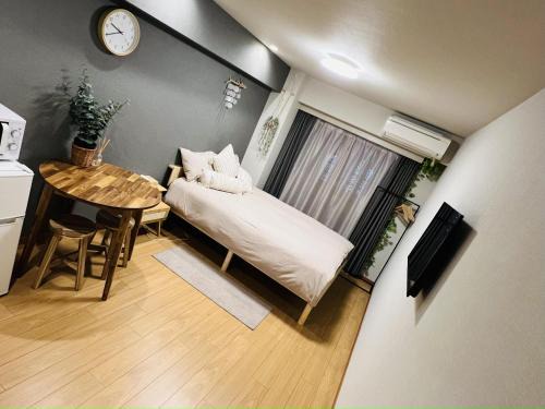 Kabukicho Apartment | TokyoShinjuk Station800meterskabukicho2minutes224
