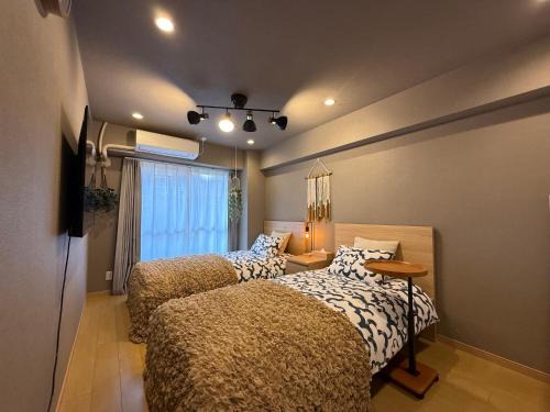 Kabukicho Apartment | TokyoShinjuk Station800meterskabukicho2minutes227