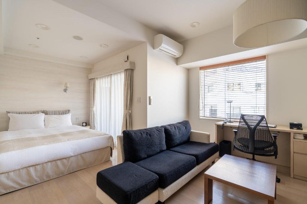 Minamiaoyama Apartment | Tokyu Stay Aoyama