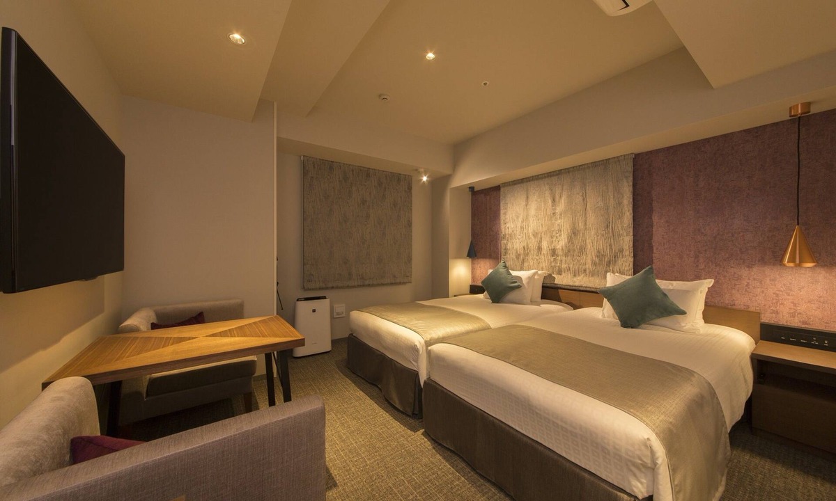 Takanawa Hotel | Tokyu Stay Takanawa (Shinagawa Area)